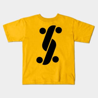 Enigma logo 3 Kids T-Shirt